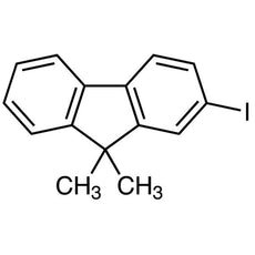 2-Iodo-9,9-dimethylfluorene, 25G - I0875-25G