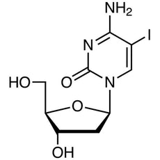 5-Iodo-2'-deoxycytidine, 1G - I0882-1G