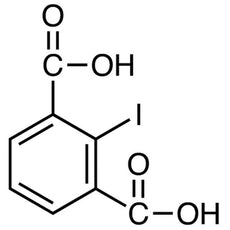 2-Iodoisophthalic Acid, 5G - I0883-5G