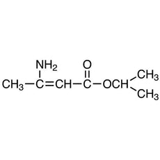 Isopropyl 3-Aminocrotonate, 1G - I0884-1G