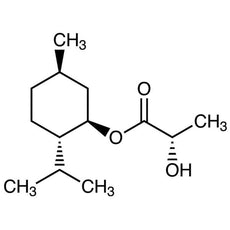 (1R,2S,5R)-2-Isopropyl-5-methylcyclohexyl (S)-2-Hydroxypropionate, 25G - I0889-25G