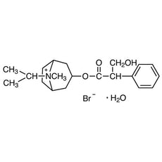Ipratropium BromideMonohydrate, 200MG - I0907-200MG