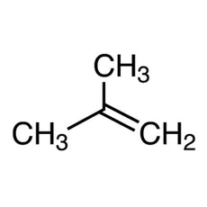 Isobutene(ca. 8% in Dichloromethane), 100ML - I0909-100ML