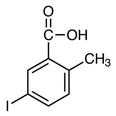 5-Iodo-o-toluic Acid, 25G - I0916-25G