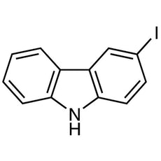 3-Iodocarbazole, 5G - I0919-5G