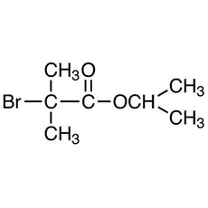 Isopropyl 2-Bromo-2-methylpropionate, 25G - I0920-25G