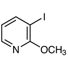 3-Iodo-2-methoxypyridine, 1G - I0924-1G
