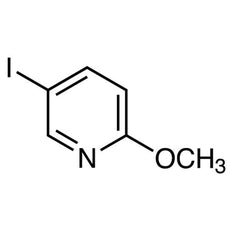 5-Iodo-2-methoxypyridine, 1G - I0925-1G