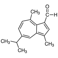 7-Isopropyl-1,4-dimethylazulene-3-carboxaldehyde, 1G - I0928-1G