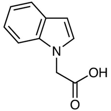 (1-Indolyl)acetic Acid, 1G - I0932-1G