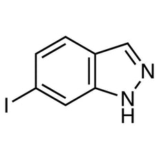 6-Iodoindazole, 1G - I0933-1G