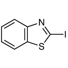 2-Iodobenzothiazole, 1G - I0938-1G