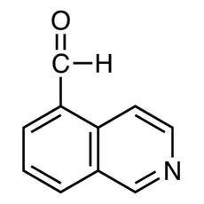 Isoquinoline-5-carboxaldehyde, 5G - I0942-5G