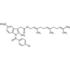 Indometacin Farnesil, 100MG - I0943-100MG