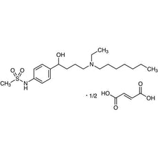 Ibutilide Hemifumarate, 100MG - I0946-100MG