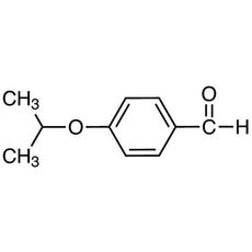 4-Isopropoxybenzaldehyde, 25G - I0949-25G