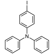 4-Iodotriphenylamine, 1G - I0951-1G