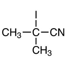 2-Iodo-2-methylpropionitrile, 5G - I0954-5G