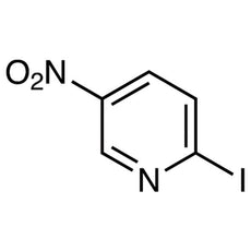 2-Iodo-5-nitropyridine, 1G - I0955-1G