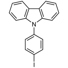 9-(4-Iodophenyl)carbazole, 1G - I0961-1G