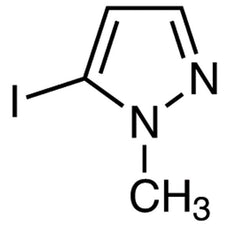 5-Iodo-1-methylpyrazole, 1G - I0963-1G