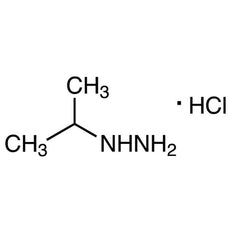 Isopropylhydrazine Hydrochloride, 1G - I0964-1G
