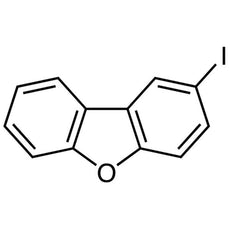 2-Iododibenzofuran, 1G - I0968-1G