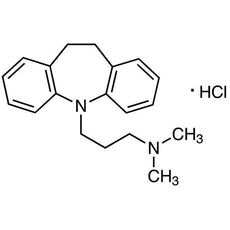Imipramine Hydrochloride, 5G - I0971-5G