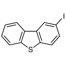 2-Iododibenzothiophene, 1G - I0973-1G