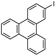 2-Iodotriphenylene, 200MG - I0978-200MG