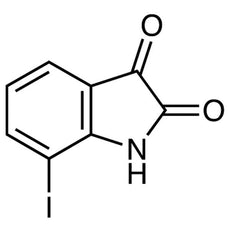 7-Iodoisatin, 1G - I0981-1G