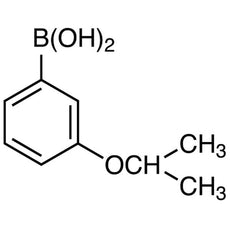 3-Isopropoxyphenylboronic Acid(contains varying amounts of Anhydride), 1G - I0984-1G