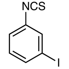3-Iodophenyl Isothiocyanate, 1G - I0985-1G