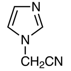 (1-Imidazolyl)acetonitrile, 5G - I0990-5G