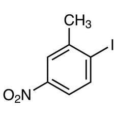 2-Iodo-5-nitrotoluene, 1G - I0992-1G