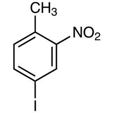 4-Iodo-2-nitrotoluene, 5G - I0993-5G