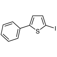 2-Iodo-5-phenylthiophene, 1G - I0998-1G