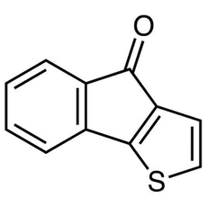 4H-Indeno[1,2-b]thiophen-4-one, 200MG - I1003-200MG