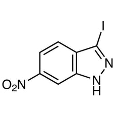 3-Iodo-6-nitroindazole, 5G - I1004-5G