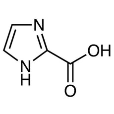 2-Imidazolecarboxylic Acid, 1G - I1008-1G