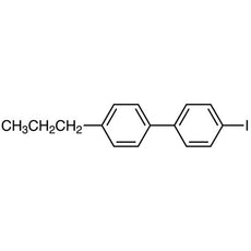 4-Iodo-4'-propylbiphenyl, 200MG - I1010-200MG