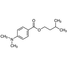 Isoamyl 4-(Dimethylamino)benzoate, 25G - I1013-25G