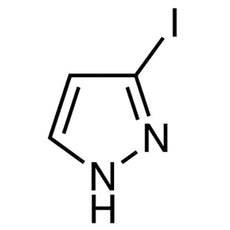 3-Iodopyrazole, 1G - I1016-1G