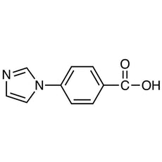 4-(1-Imidazolyl)benzoic Acid, 1G - I1017-1G