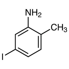 5-Iodo-2-methylaniline, 25G - I1021-25G