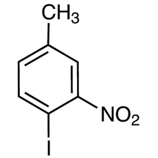 4-Iodo-3-nitrotoluene, 5G - I1022-5G