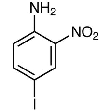 4-Iodo-2-nitroaniline, 1G - I1029-1G