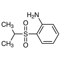 2-(Isopropylsulfonyl)aniline, 1G - I1033-1G