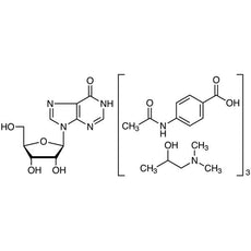 Inosine Pranobex, 1G - I1037-1G