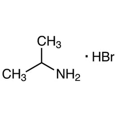 Isopropylamine Hydrobromide, 1G - I1041-1G